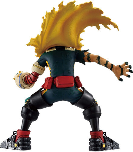 Izuku Midoriya (On Top of Happiness - My Hero Academia Masterliset Ichibansho Figure Bandai Spirits