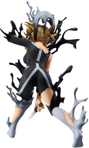 Himiko Toga On Top of Happiness - My Hero Academia Masterlise Ichibansho Figure Bandai Spirits