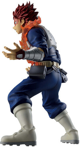 Shoto Todoroki On Top of Happiness - My Hero Academia Masterlise Ichibansho Figure Bandai Spirits
