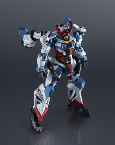 Mobile Suit Gundam MS-Omega GQuuuuuuX - Bandai Tamashi Nations Action Figure