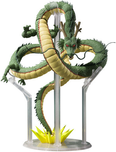 Shenron (Reissue) - S.H. Figuarts Dragon Ball Z Bandai Tamashii Nations