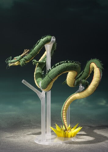 Shenron (Reissue) - S.H. Figuarts Dragon Ball Z Bandai Tamashii Nations