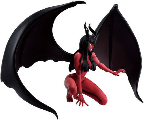 Nico Robin Demoniofleur Devils Night - One Piece Masterlise Ichibansho Figure Bandai Spirits