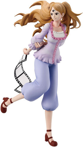 Charlotte Pudding Devils Night - One Piece Masterlise Ichibansho Figure Bandai Spirits