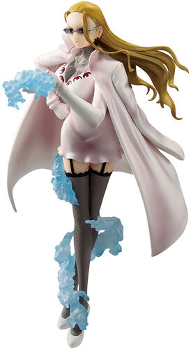 Kalifa Devils Night - One Piece Masterlise Ichibansho Figure Bandai Spirits