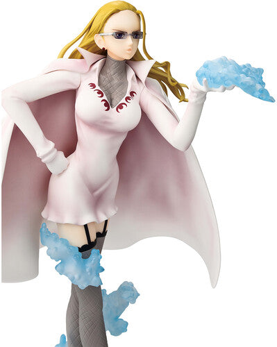 Kalifa Devils Night - One Piece Masterlise Ichibansho Figure Bandai Spirits