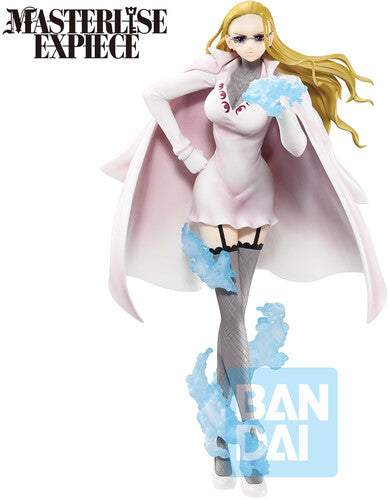 Kalifa Devils Night - One Piece Masterlise Ichibansho Figure Bandai Spirits