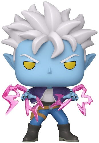 Funko POP - Dragon Ball DAIMA Vinyl Figure - Glorio 2306