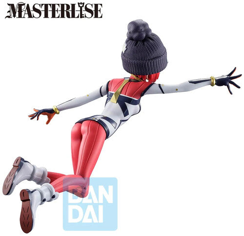 Amate Yuzuriha Machu Pilot Suit Version - Gundam GQuuuuuuX Masterlise Ichibansho Figure Bandai Spirits
