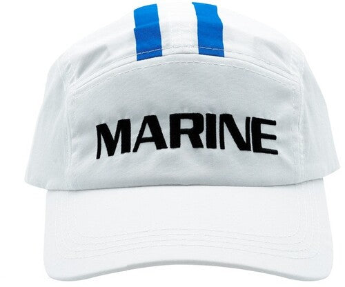 One Piece Replica Hat ABYstyle - Marine Cap