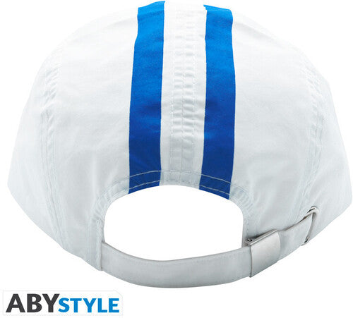 One Piece Replica Hat ABYstyle - Marine Cap