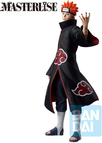 Pain A Bridge Between the Lament - Naruto Bandai Spirits: Masterlise Ichibansho Figure