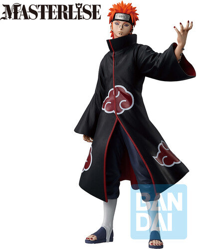 Pain A Bridge Between the Lament - Naruto Bandai Spirits: Masterlise Ichibansho Figure