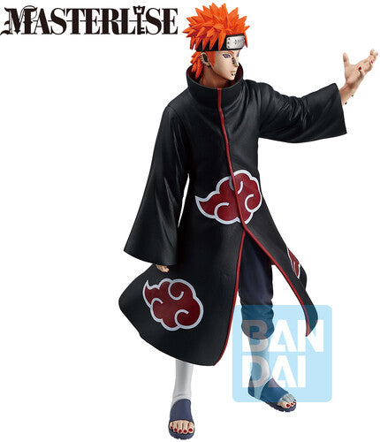 Pain A Bridge Between the Lament - Naruto Bandai Spirits: Masterlise Ichibansho Figure