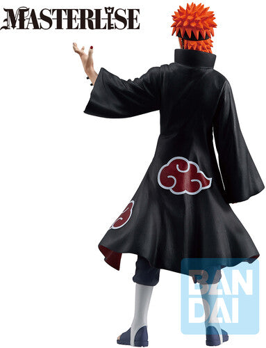 Pain A Bridge Between the Lament - Naruto Bandai Spirits: Masterlise Ichibansho Figure