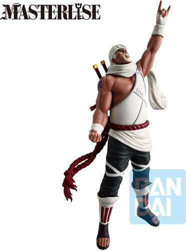Killer Bee A Bridge Between the Lament - Bandai Spirits: Masterlise Ichibansho Figure