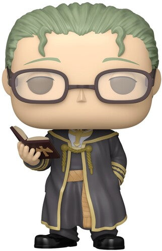 Funko Pop - Frieren Vinyl Figure - Heiter 2197