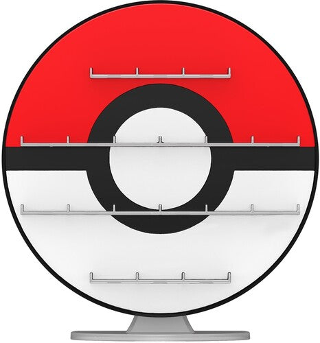 Funko Bitty Pop Display - Pokemon Vinyl Figure - Poke Ball