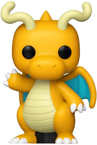 Funko Bitty Pop Display - Pokemon Vinyl Figure - Poke Ball