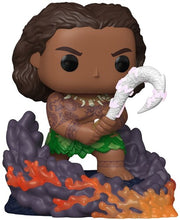 Load image into Gallery viewer, Funko Pop - Disney Moana Vinyl Figure - Maui 1764 Glow
