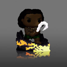 Load image into Gallery viewer, Funko Pop - Disney Moana Vinyl Figure - Maui 1764 Glow
