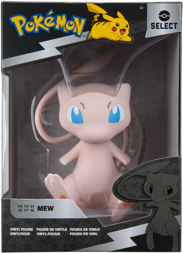 Pokemon Officially Licensed Toys Select - Mew