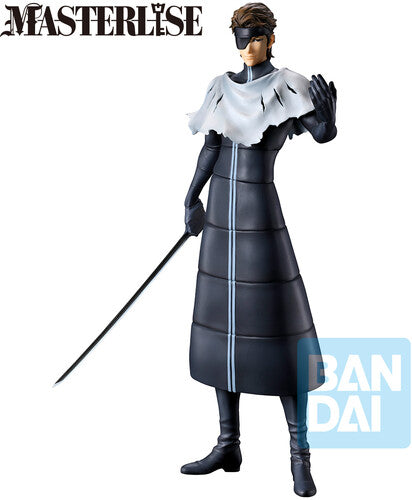 Sosuke Aizen Stirring Souls Vol. 4 Bleach - Bandai Spirits Masterlise Ichibansho Figure