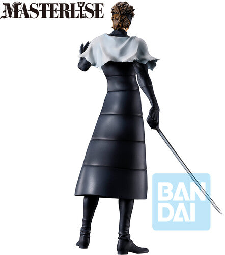 Sosuke Aizen Stirring Souls Vol. 4 Bleach - Bandai Spirits Masterlise Ichibansho Figure