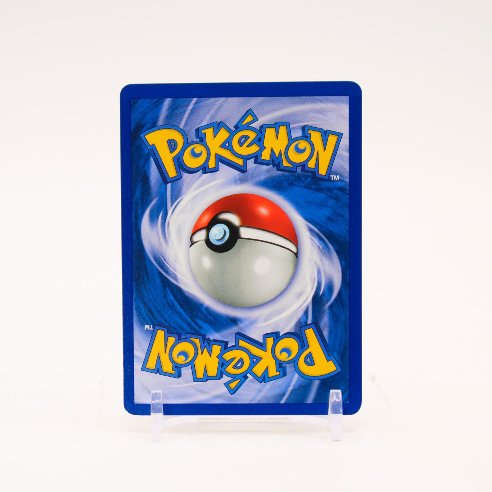 Gengar - 11/110 Legendary Collection Holo Rare Pokemon - NM/LP