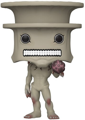 Funko Pop - Kaiju No. 8 Vinyl Figure - Kaiju No.9 2253