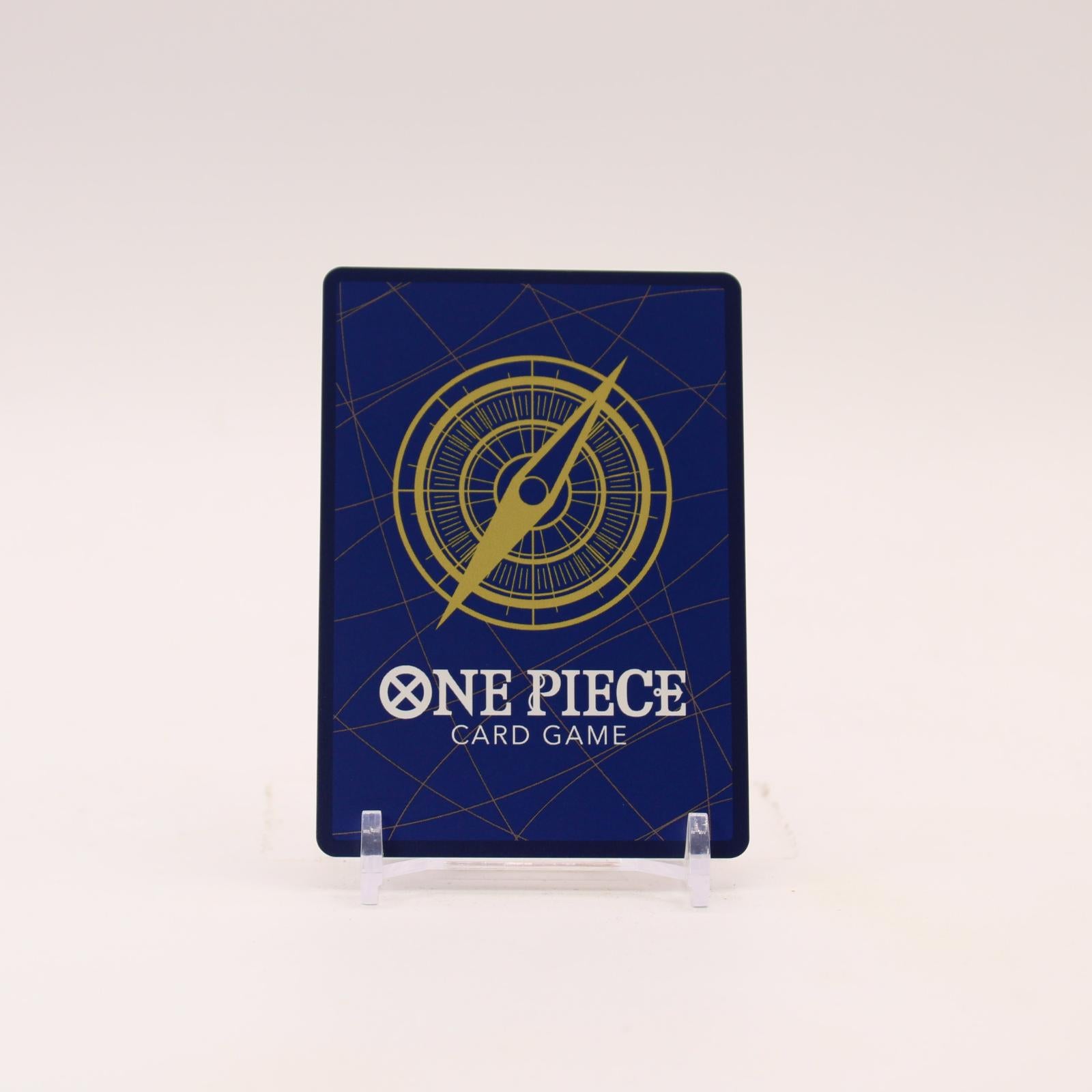 Charlotte Pudding SP - ST12-012 Royal Blood Foil C One Piece - NM/MINT