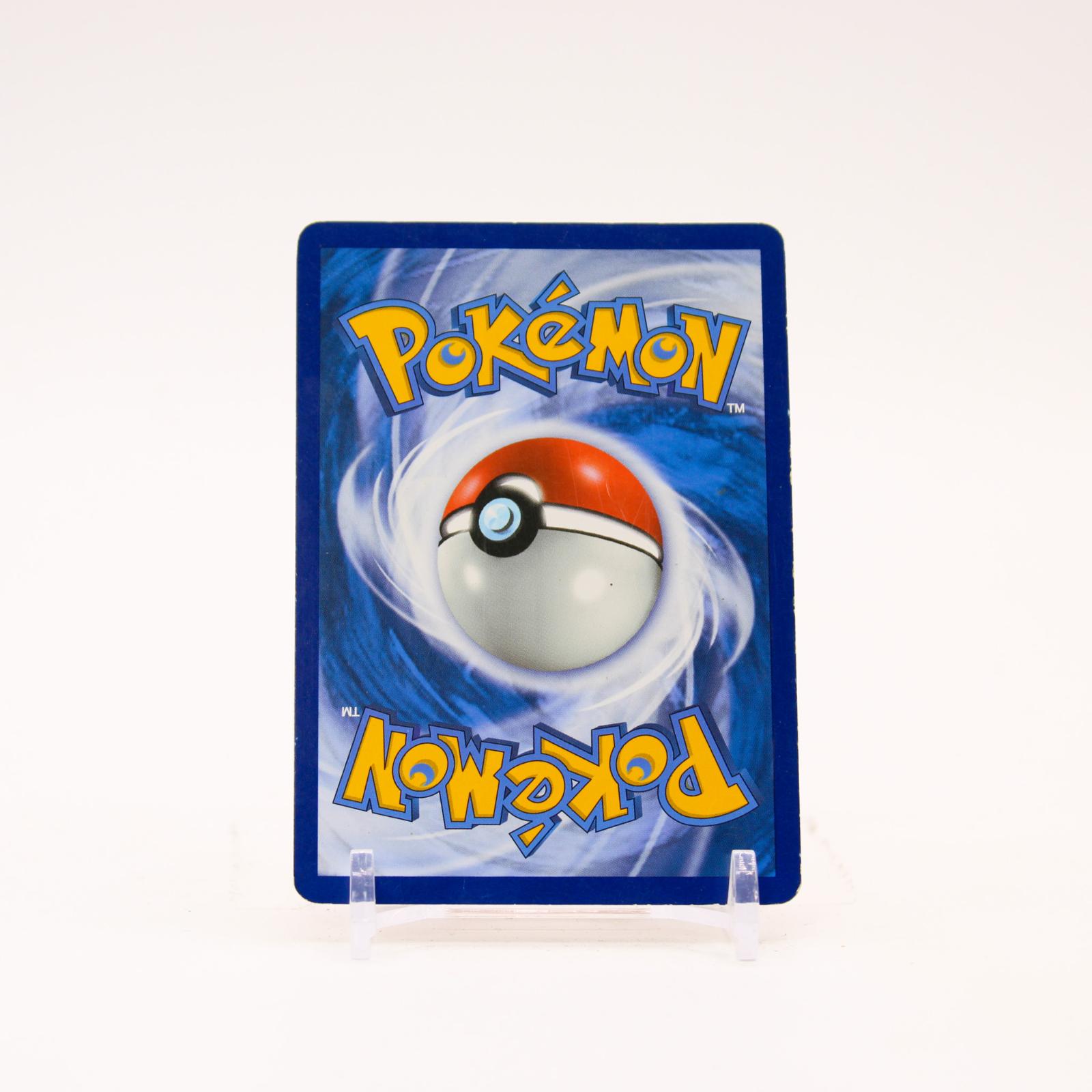 Charizard - 11/108 Evolutions Reverse Holo Rare Pokemon - MP