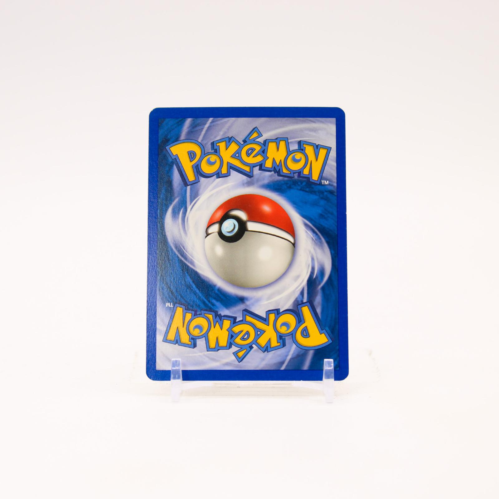 Nidoking - 8/112 FireRed & LeafGreen Holo Rare Pokemon - MP
