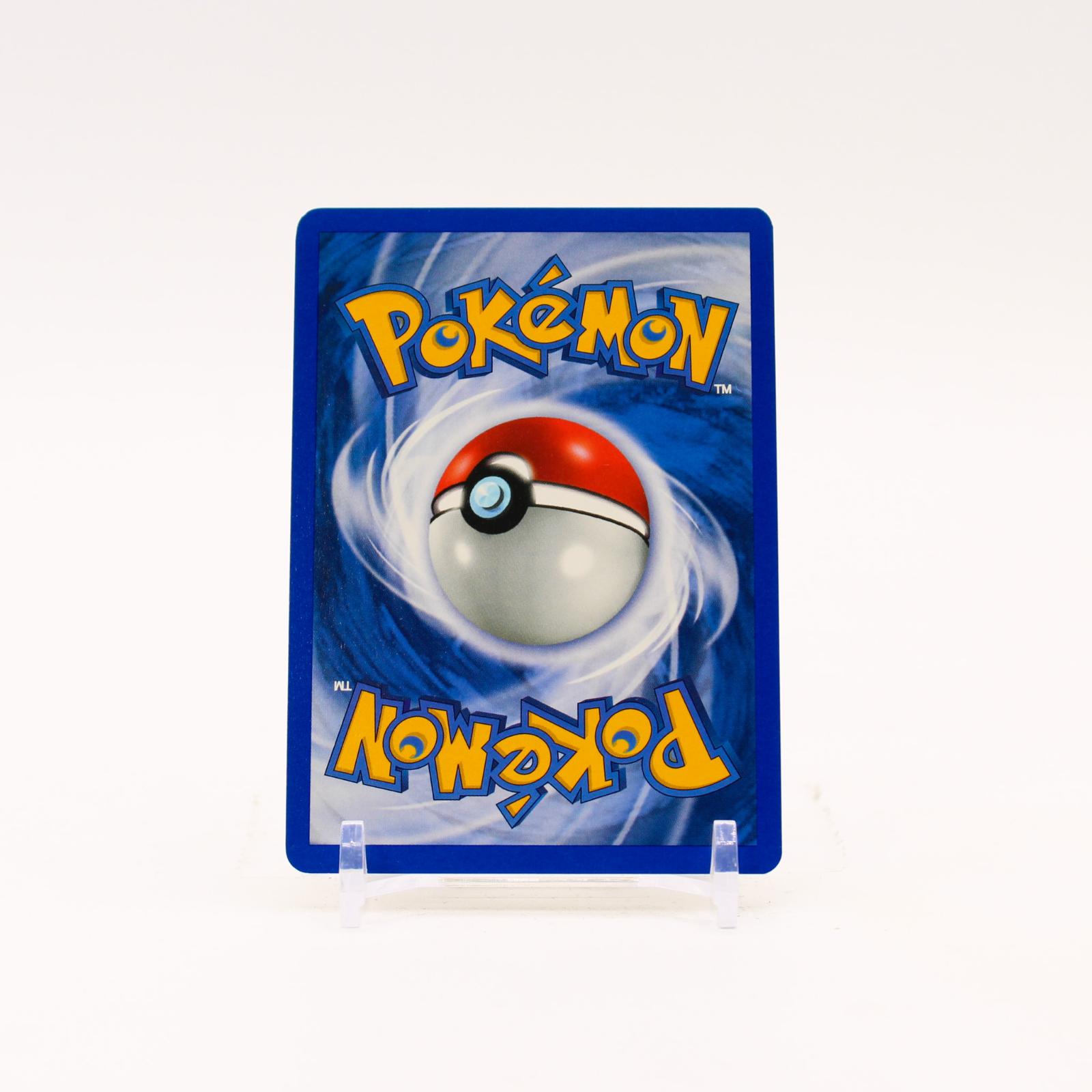 Umbreon - 24/100 Sandstorm Rare Pokemon - NM/LP