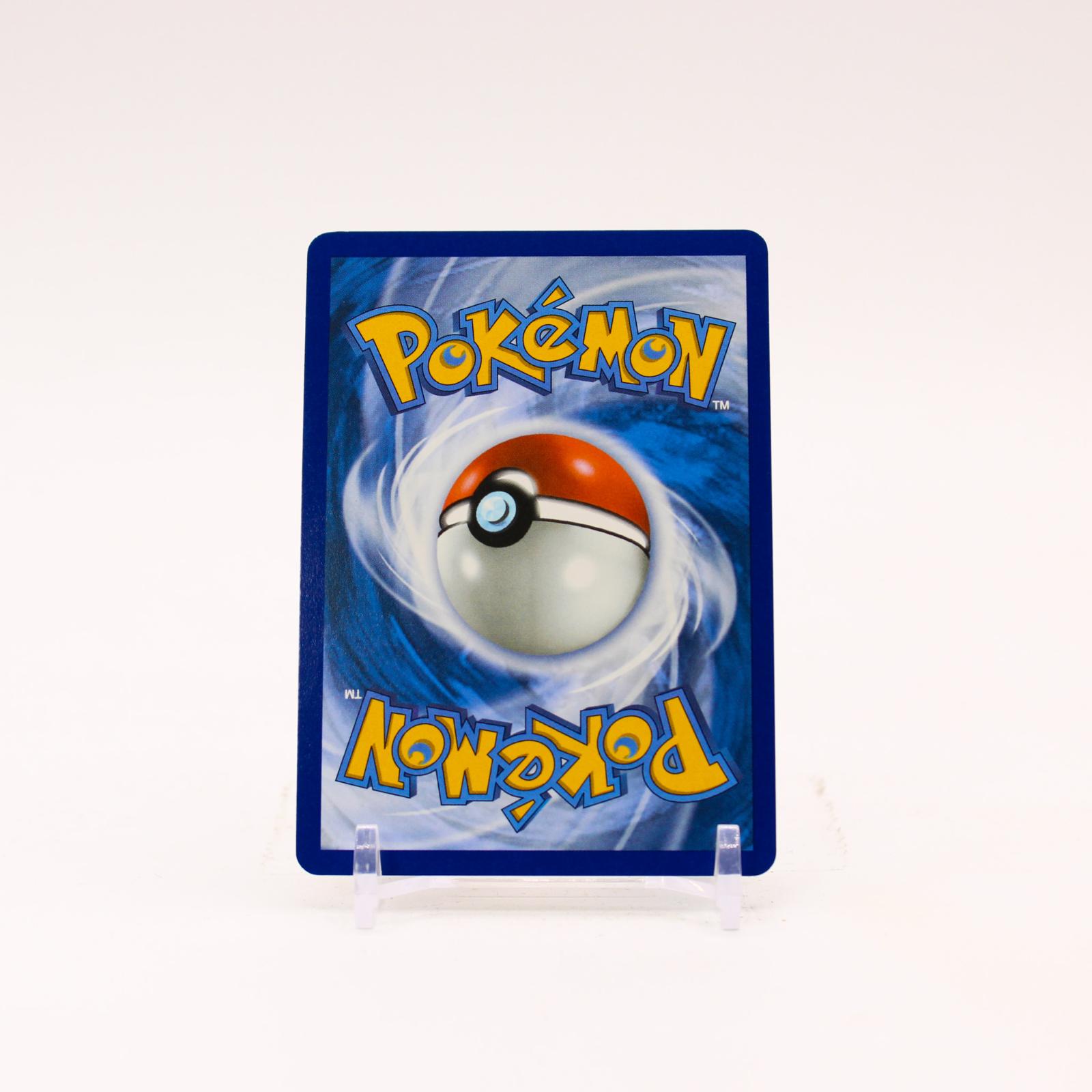 Team Rocket's Giovanni - 174/182 Regional Championship Holo Promo Pokemon - NM