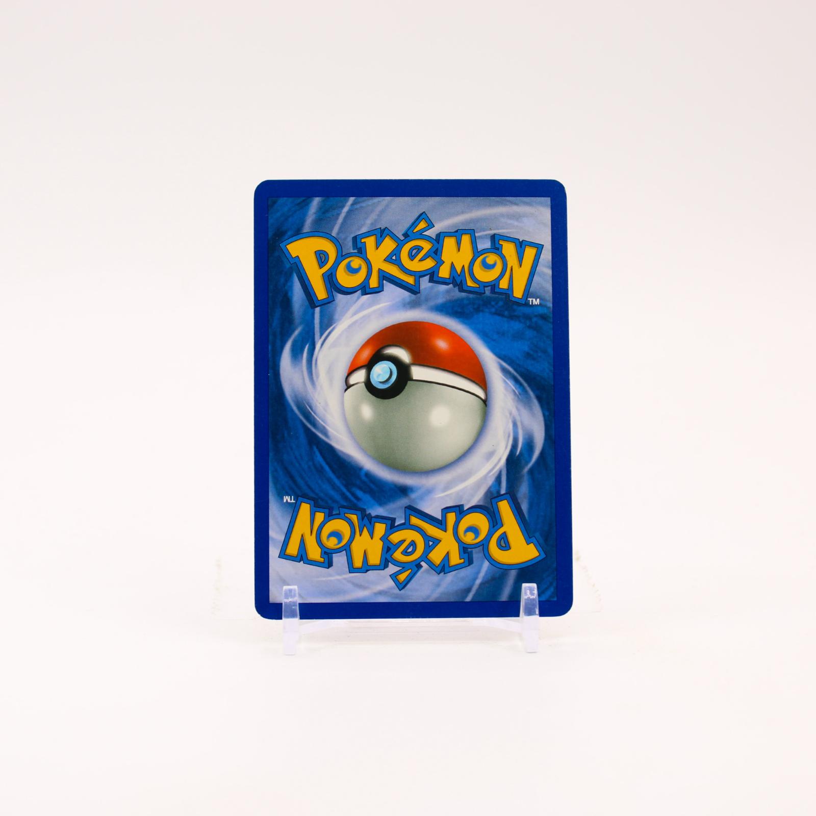 Mew - 15/132 Secret Wonders Reverse Holo Rare Pokemon - LP/MP