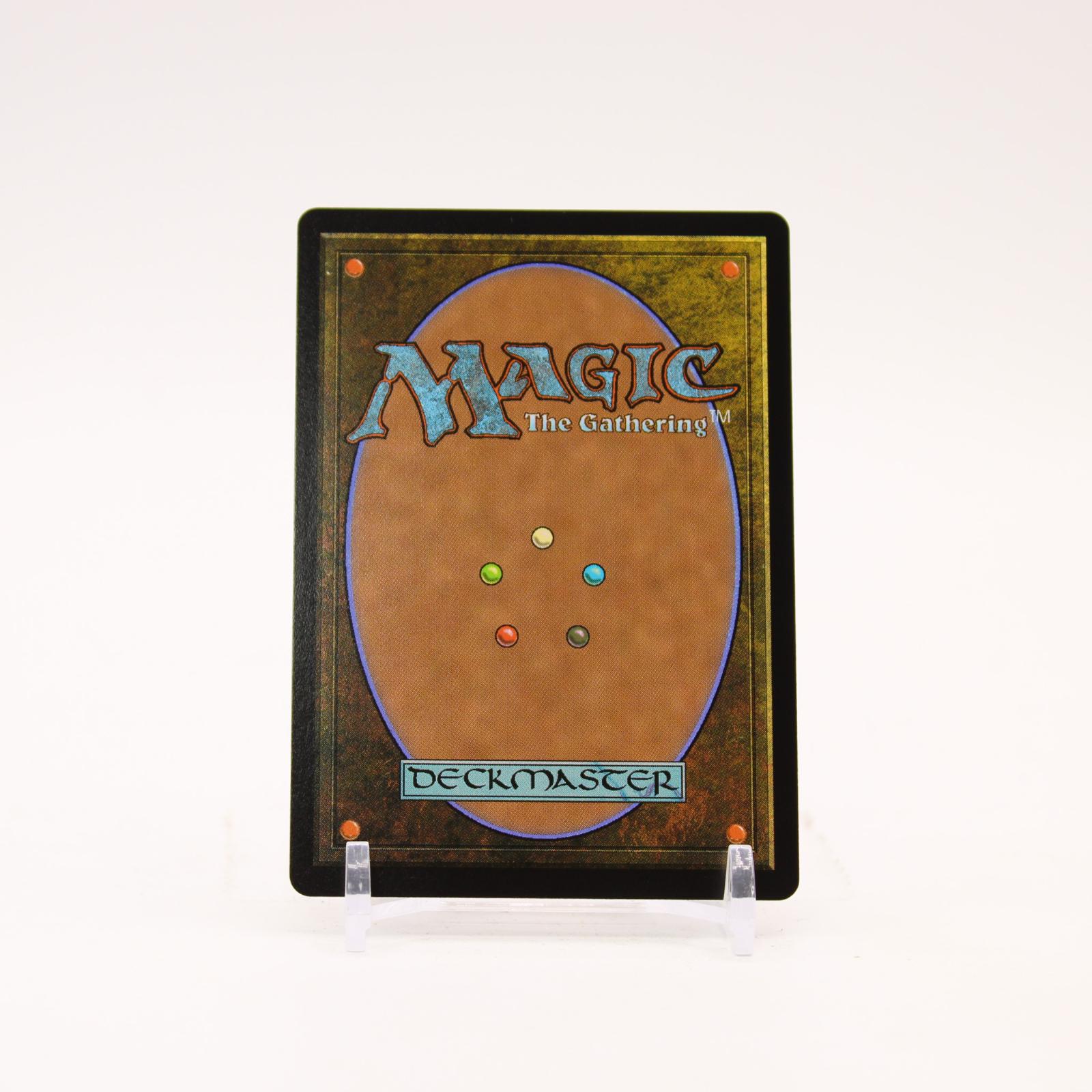 Hexing Squelcher - 145 Lorwyn Eclipsed Rare Magic - NM