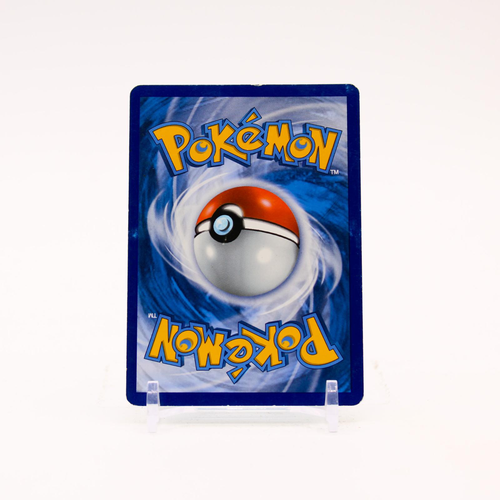 Gyarados - 21/98 Ancient Origins Holo Rare Pokemon - MP