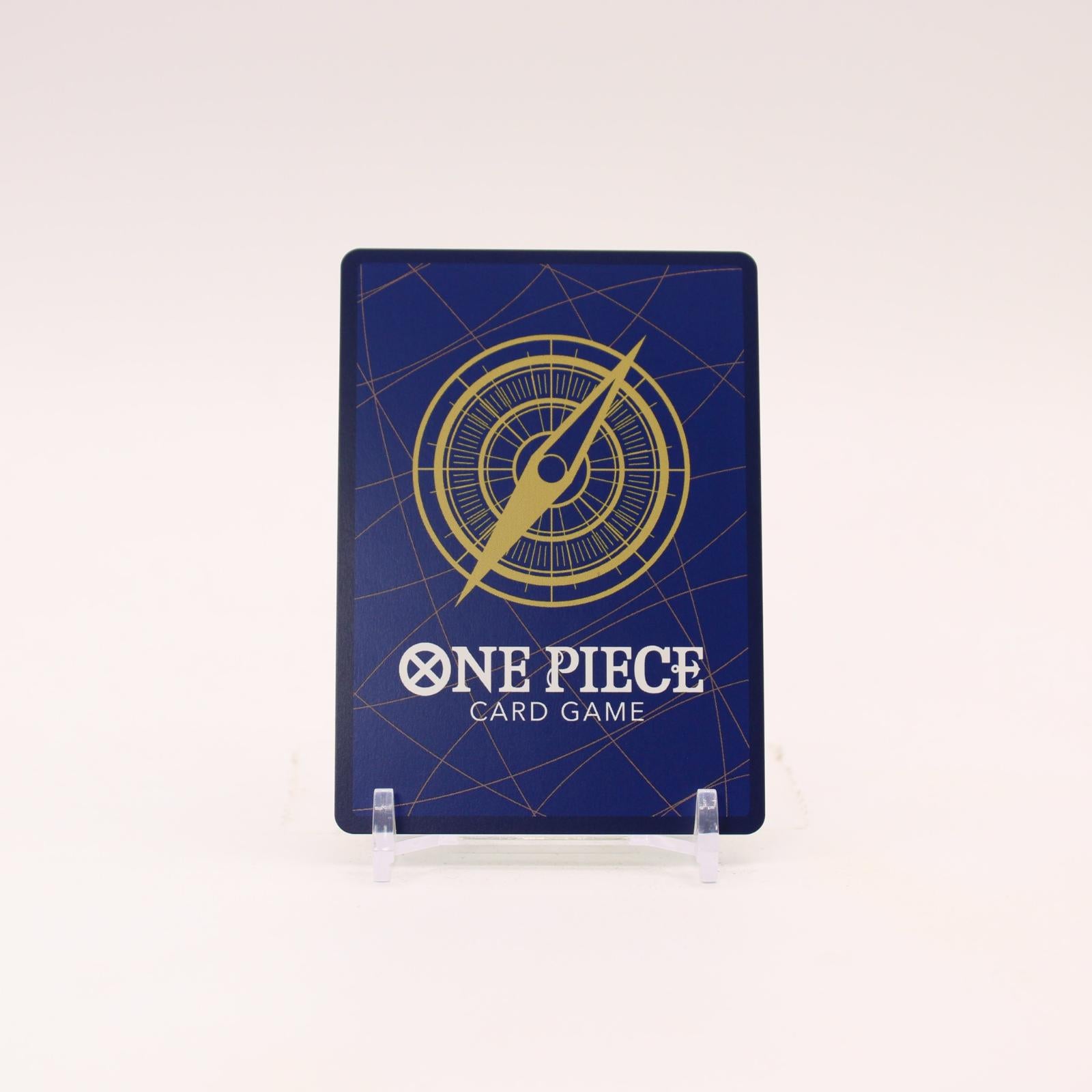 Boa Hancock Alternate Art - OP16-032 The Time of Battle SR One Piece - NM/MINT