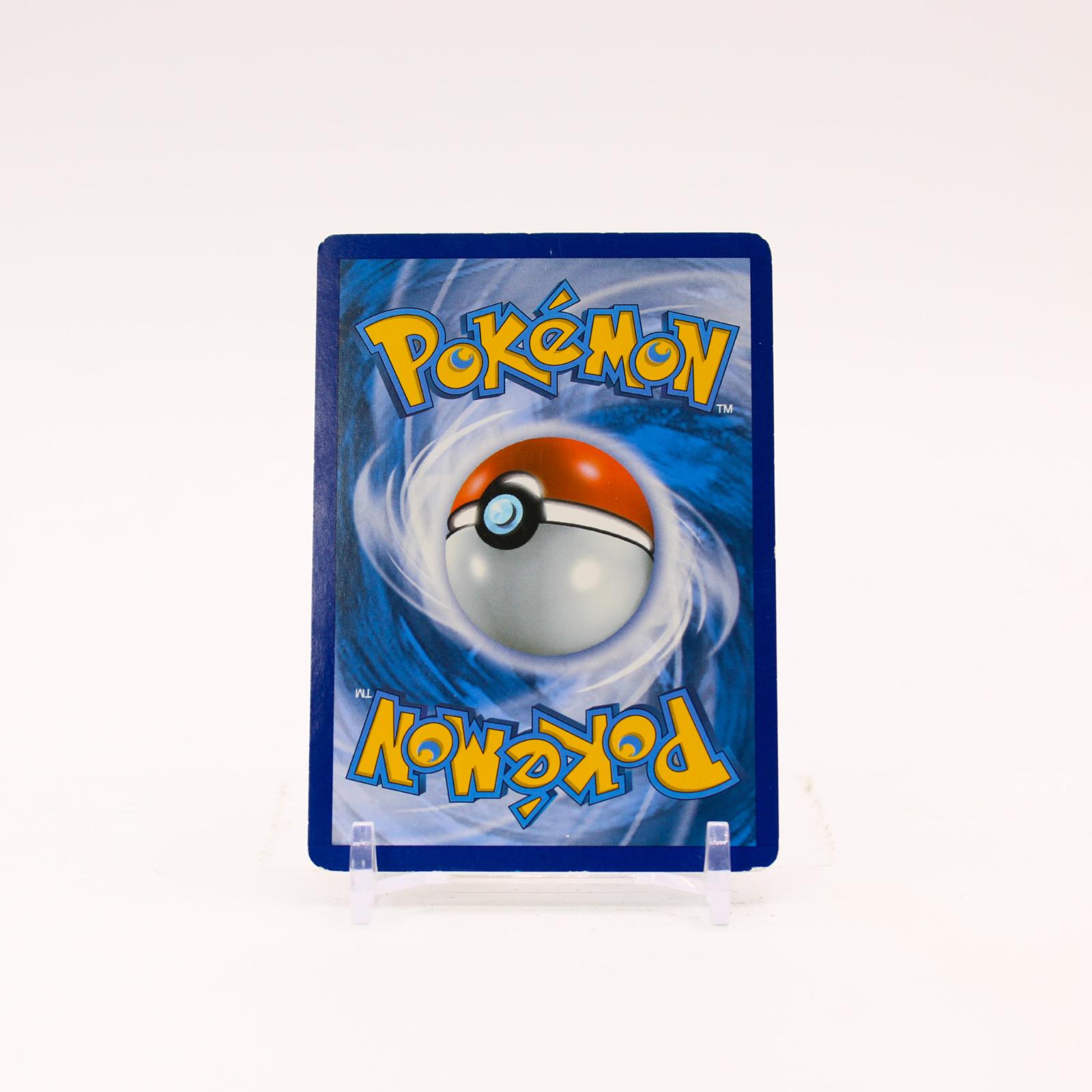 Rayquaza EX - XY66 Black Star Holo Promo Pokemon - MP/HP