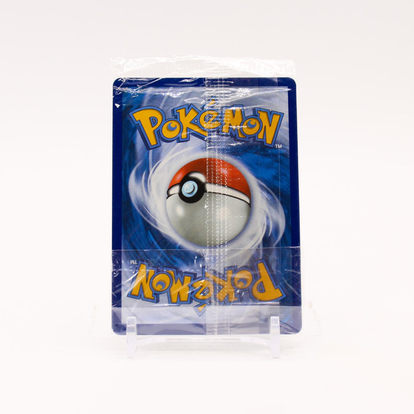 Mega Charizard X ex - MEP023 SEALED Mega Evolution SPC Promo Pokemon - NM/MINT