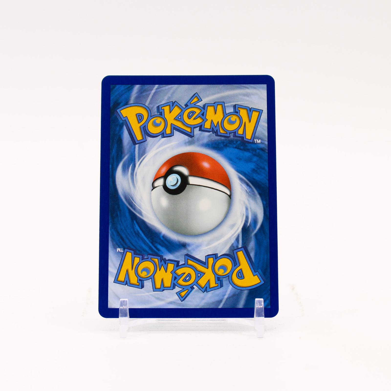 Mudkip - MEP057 Mega Evolution First Partner Holo Promo Pokemon - NM