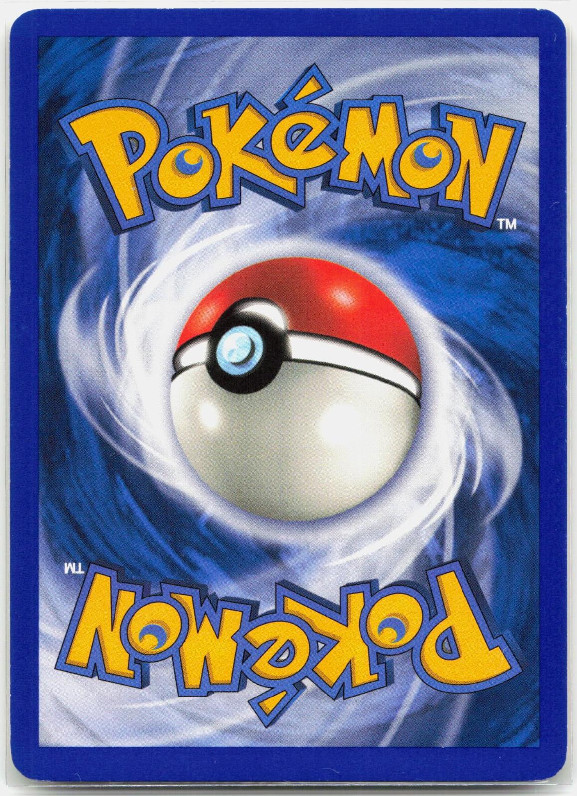 Slowking - 34/147 Aquapolis Rare Pokemon - NM/LP