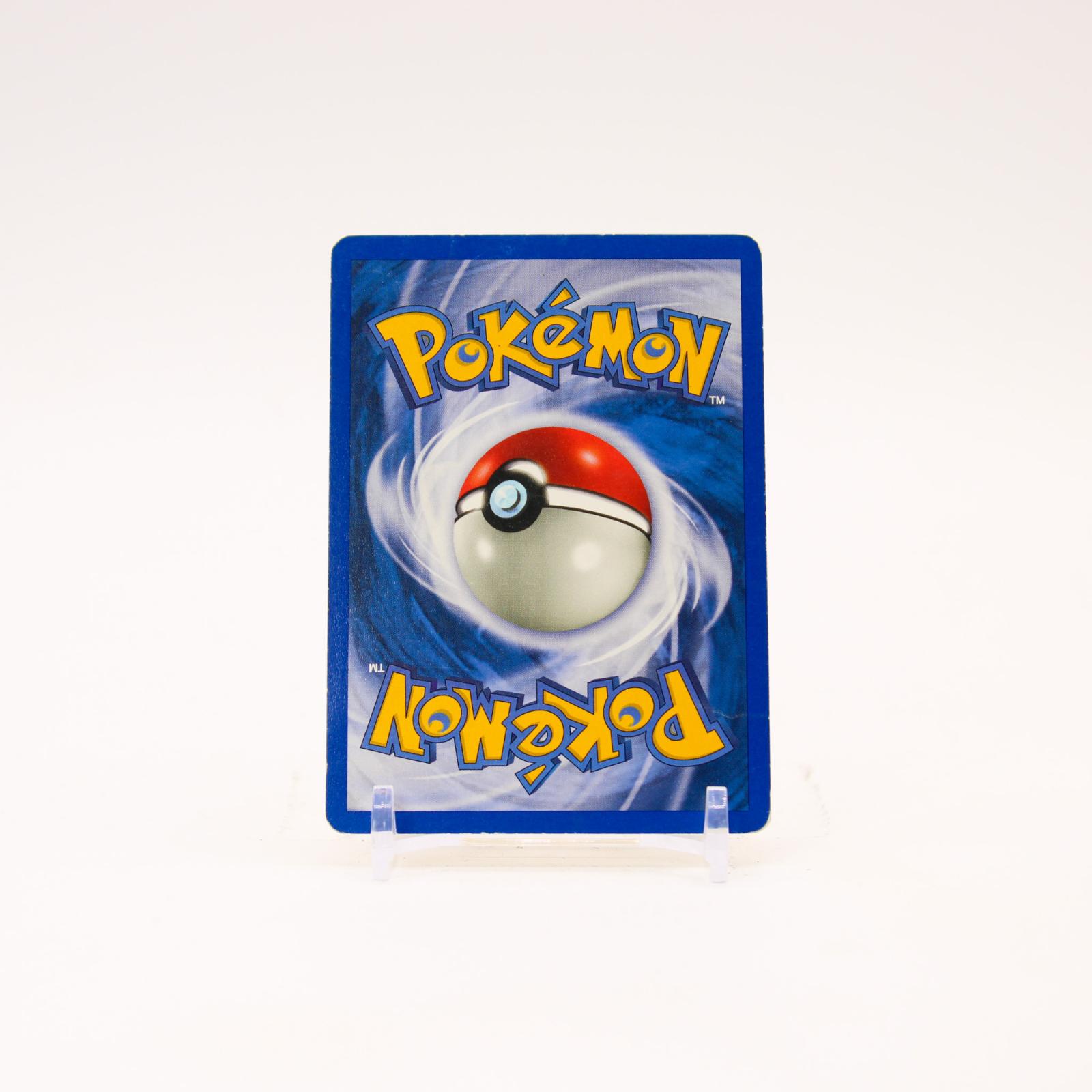 Light Jolteon - 48/105 Neo Destiny Unlimited Uncommon Pokemon - HP