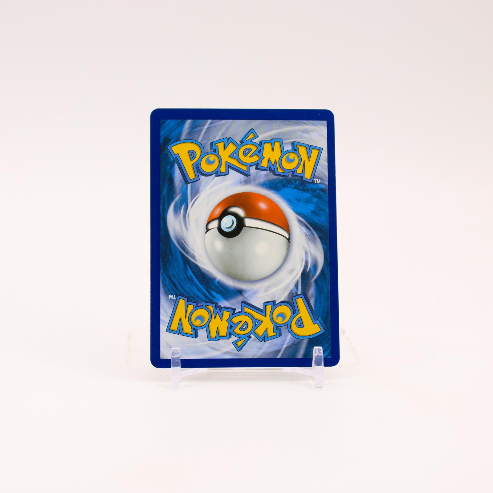 Rayquaza EX - XY73 Black Star Holo Promo Pokemon - NM