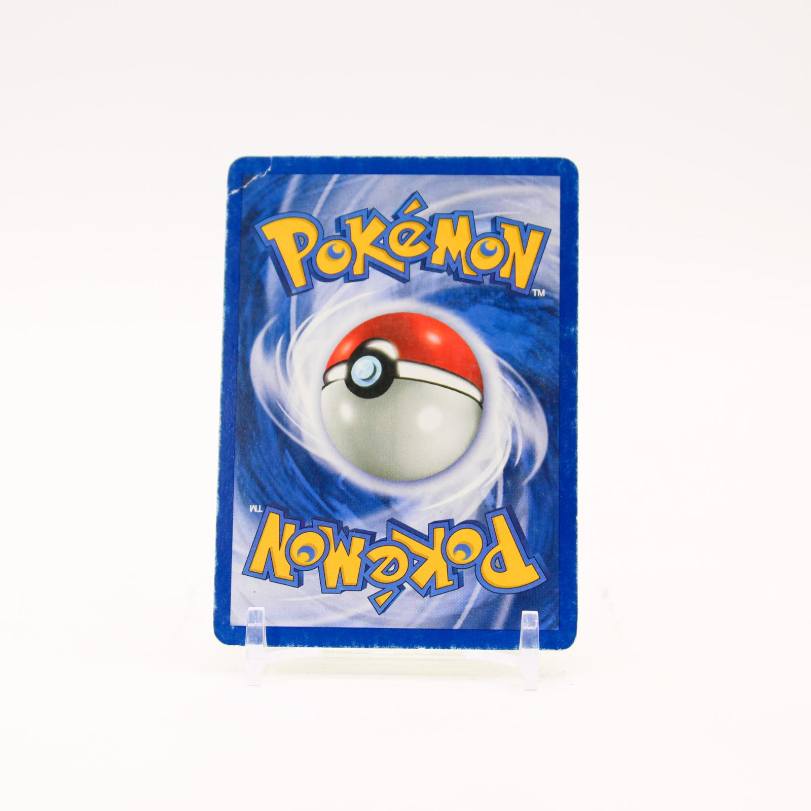 Arbok - 3/165 Expedition Base Set Holo Rare Pokemon - HP