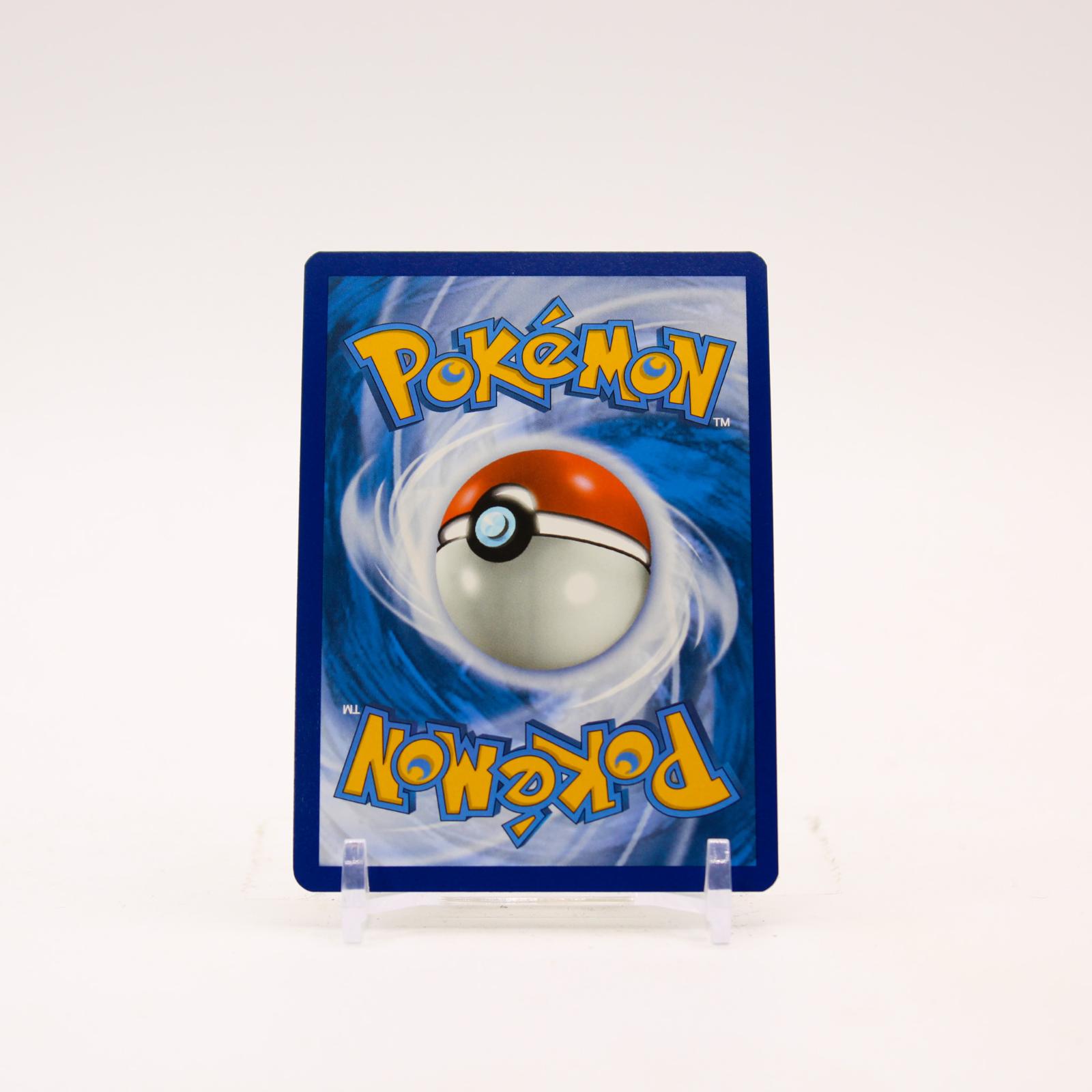 Litten - 167/162 Temporal Forces Holo Illustration Rare Pokemon - NM