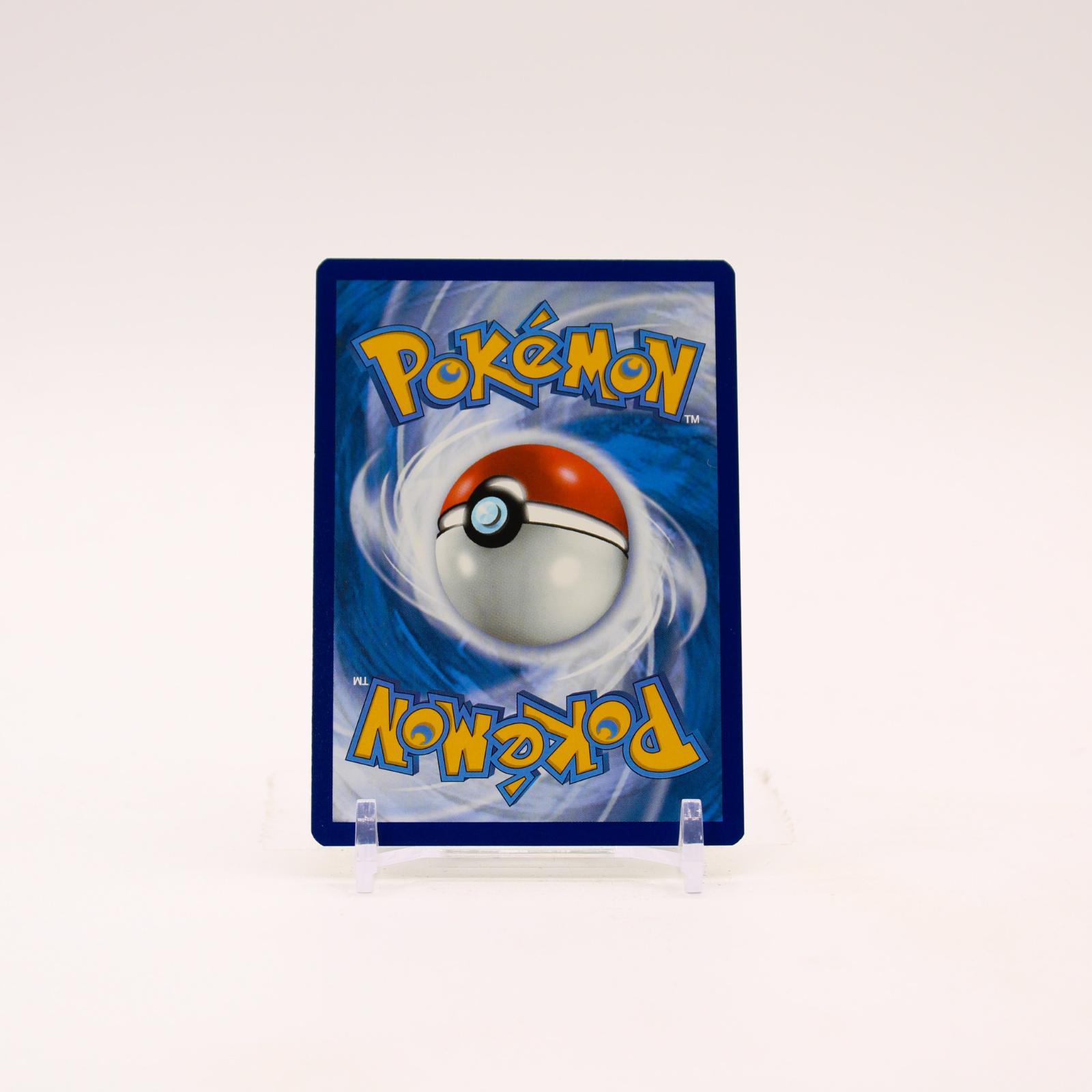 Vaporeon - TG02/TG30 Brilliant Stars Trainer Gallery Holo Rare Pokemon - NM/LP