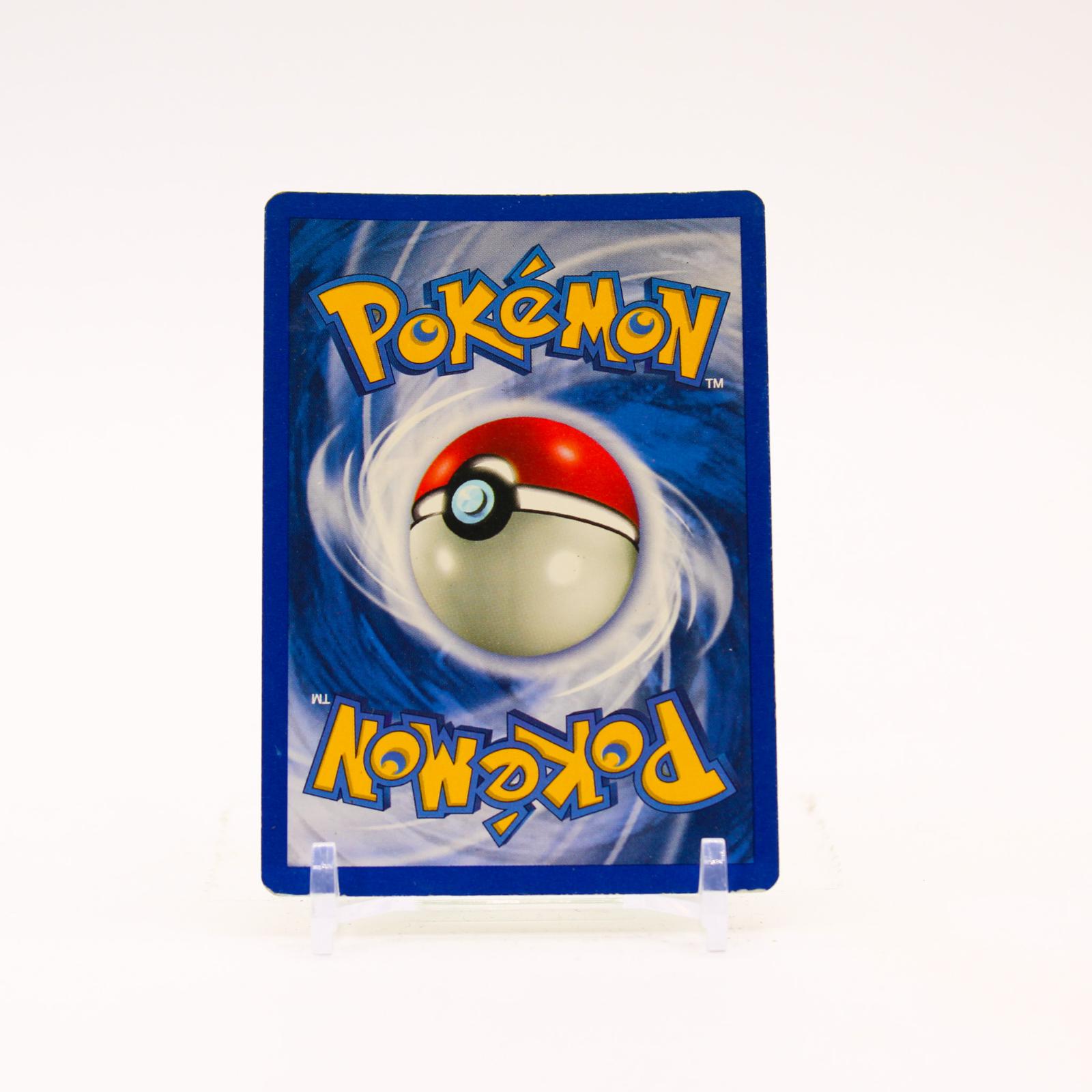 Pinsir - 9/64 Jungle 1st Edition Holo Rare Pokemon - MP