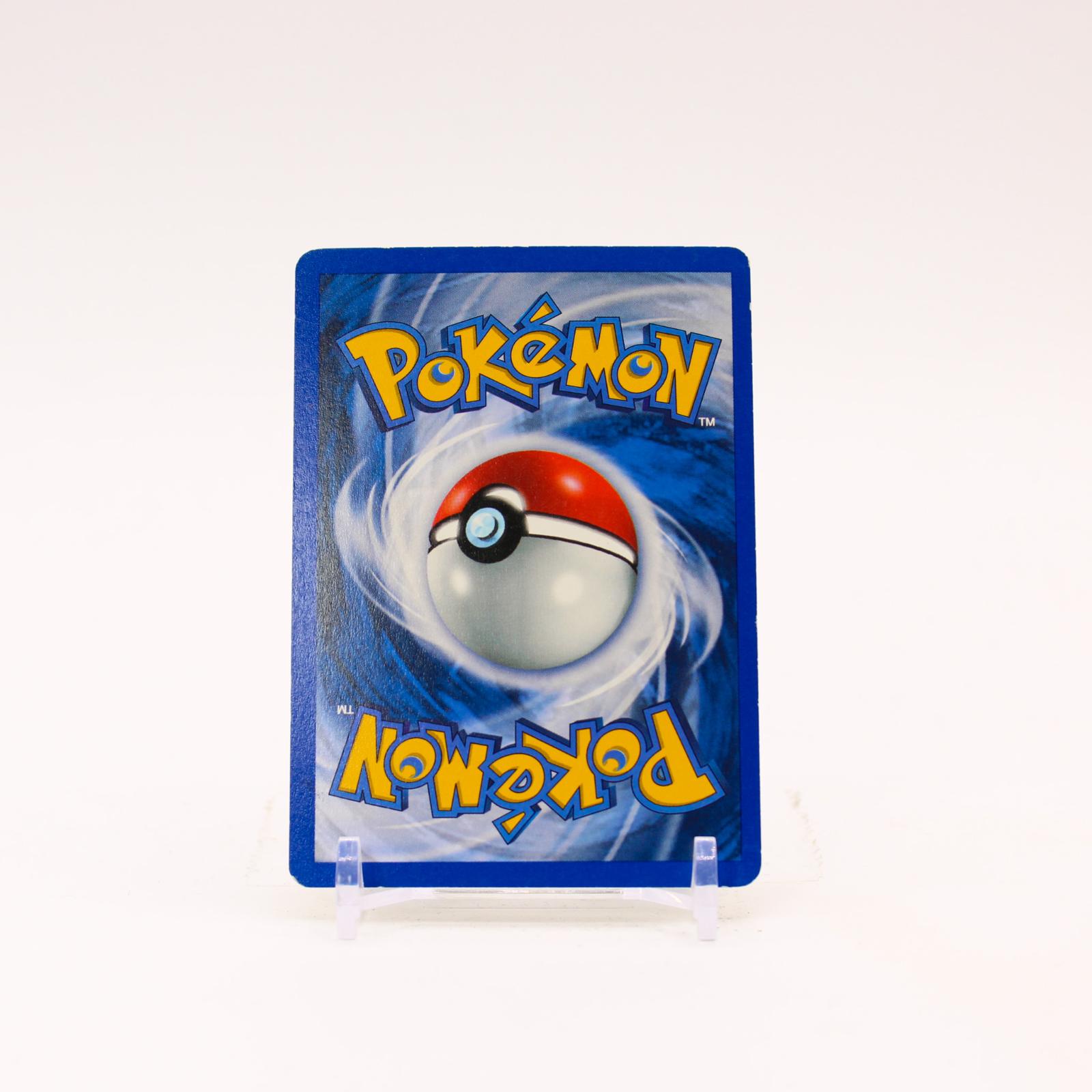 Umbreon - 13/75 Neo Discovery Unlimited Holo Rare Pokemon - MP